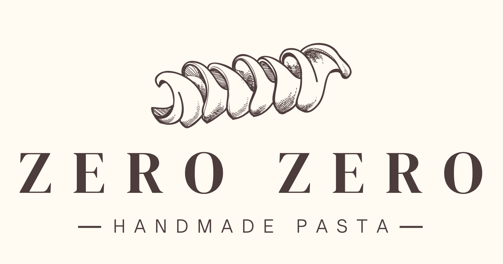 Artisanal Pasta in Kansas City Zero Zero Handmade Pasta